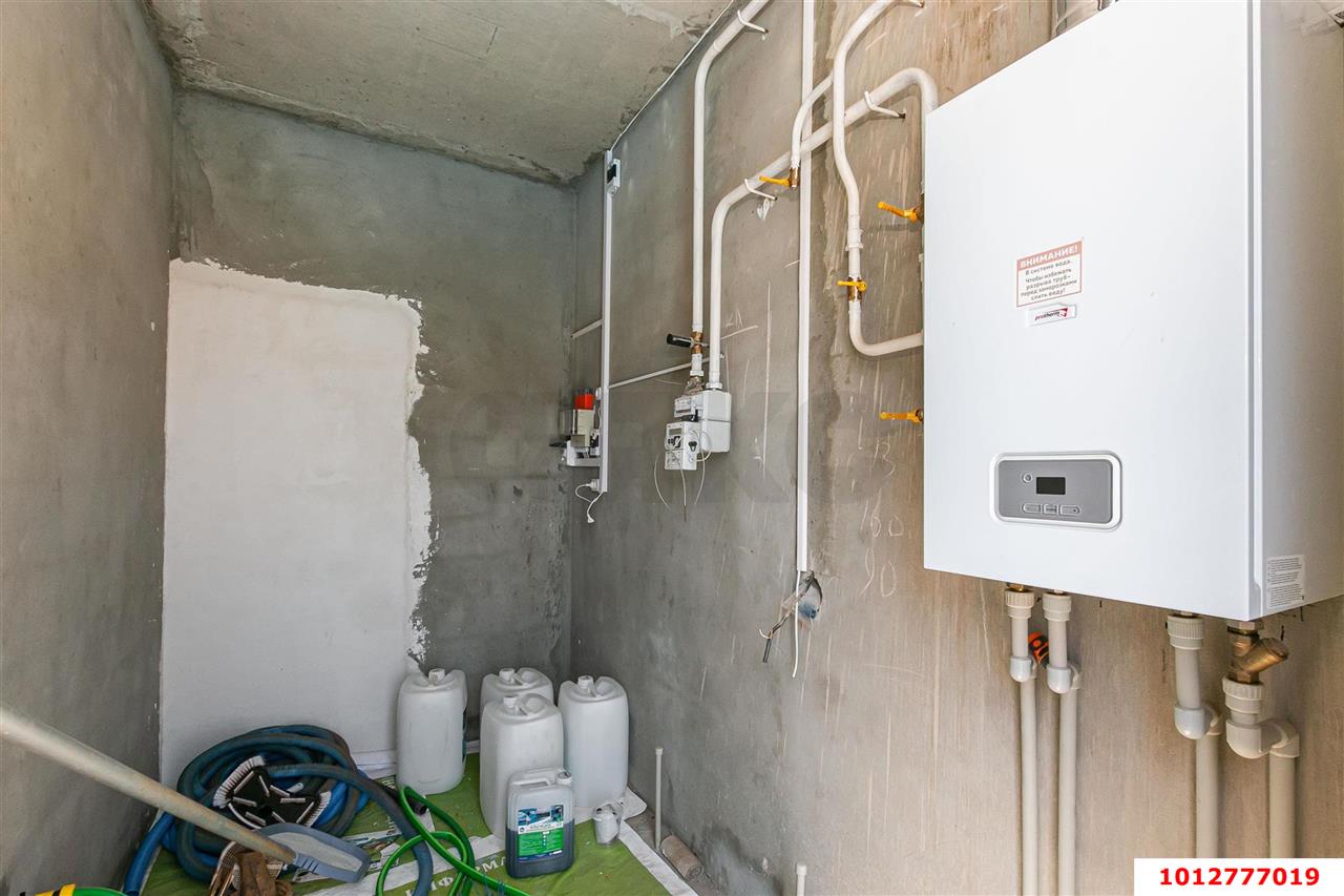 Фото №6: Коммерция 45 м² - Краснодар, Прикубанский внутригородской округ, Россинского, п. коттеджный  Австрия, ул. Командорская, 2с1