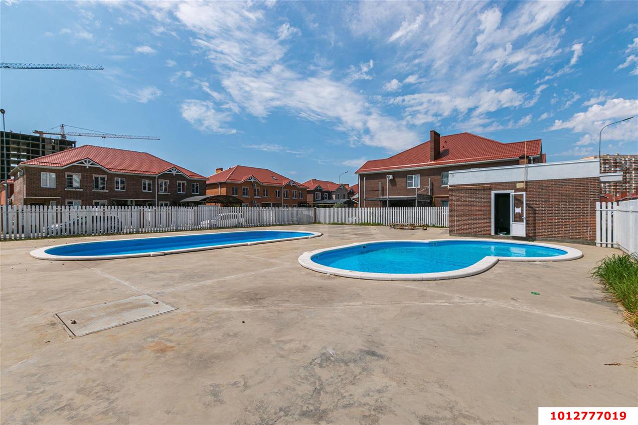 Фото №3: Коммерция 45 м² - Краснодар, Прикубанский внутригородской округ, Россинского, п. коттеджный  Австрия, ул. Командорская, 2с1