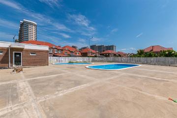 Фото №5: Коммерция 45 м² - Краснодар, п. коттеджный  Австрия, ул. Командорская, 2с1