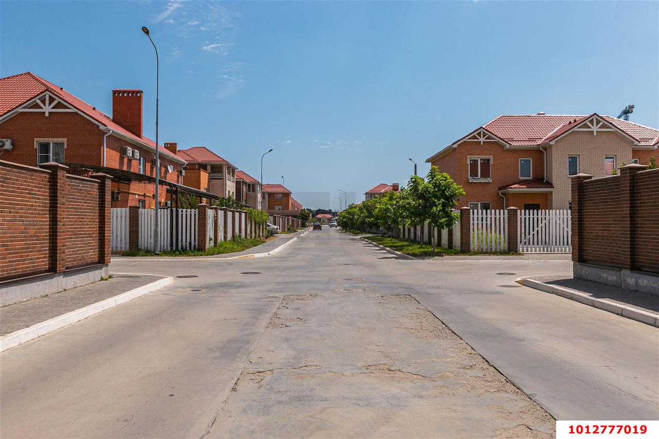 Фото №9: Готовый бизнес 46 м² - Краснодар, коттеджный  Австрия, ул. Командорская, 2с1