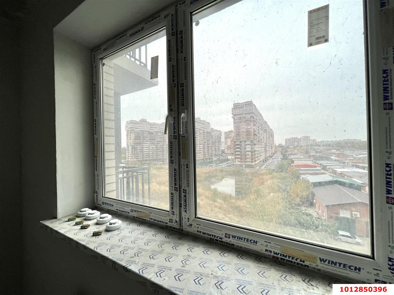 Фото №8: 3-комнатная квартира 83 м² - Краснодар, жилой комплекс Стрижи, 