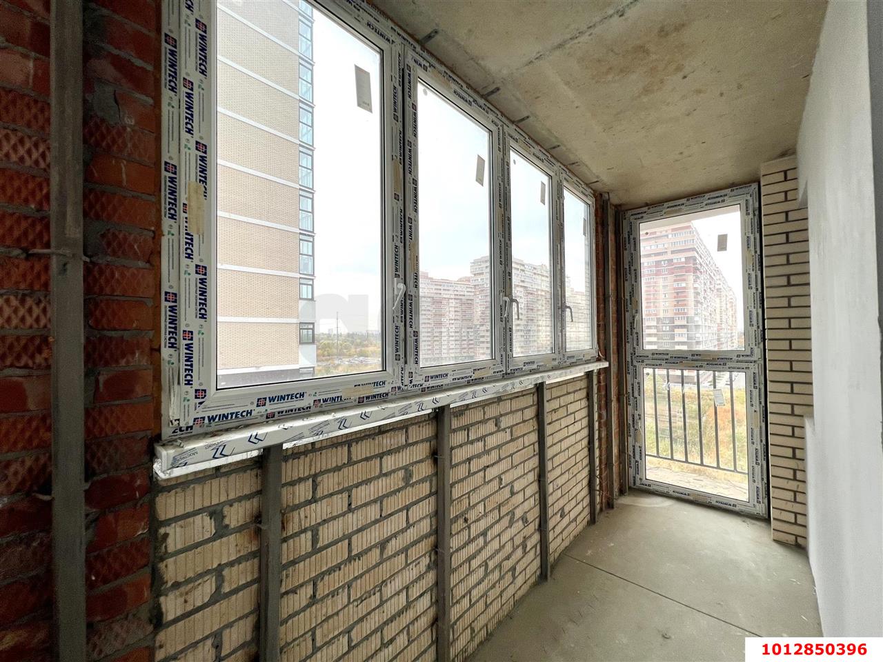 Фото №11: 3-комнатная квартира 83 м² - Краснодар, жилой комплекс Стрижи, 