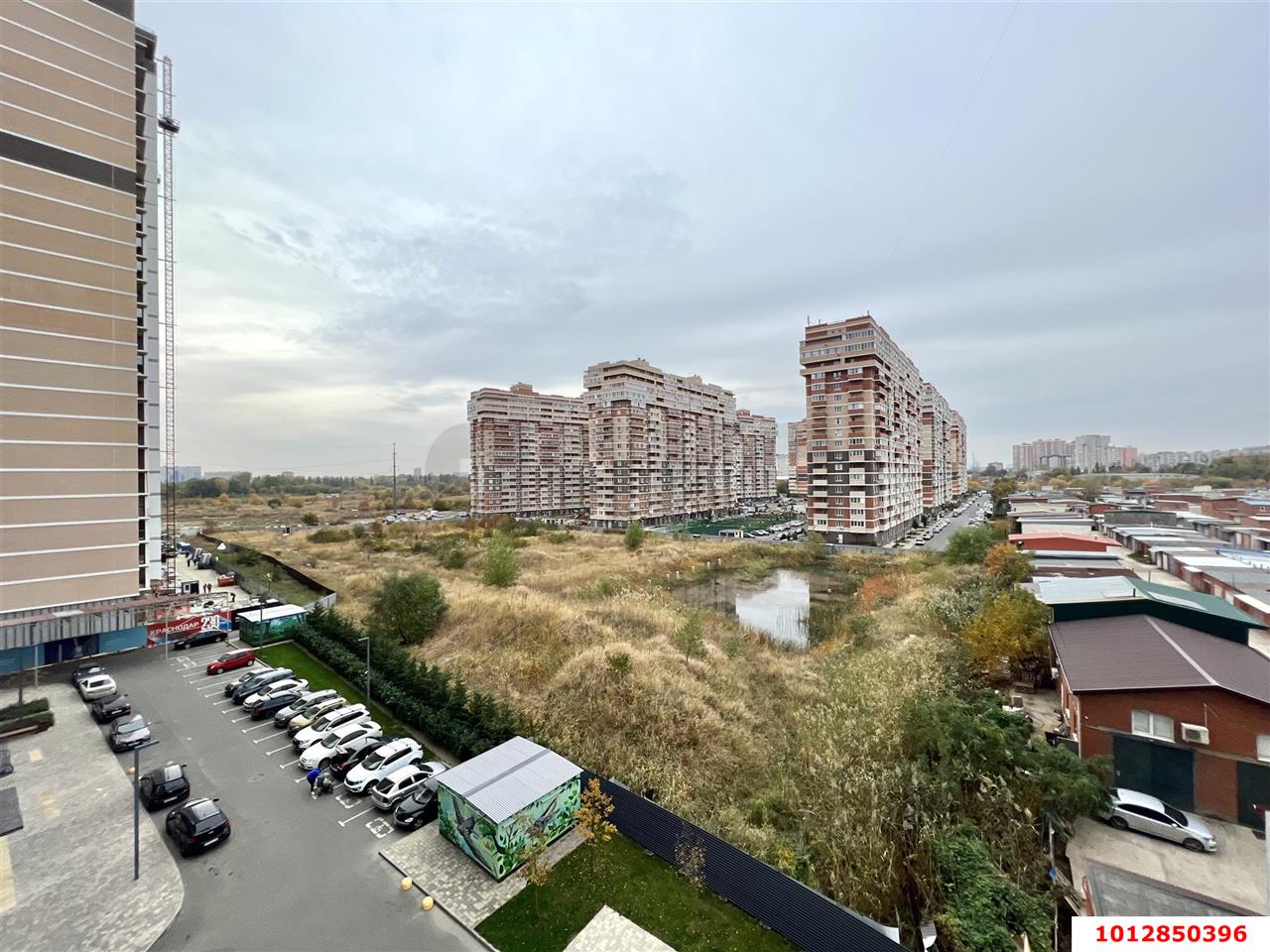 Фото №13: 3-комнатная квартира 83 м² - Краснодар, жилой комплекс Стрижи, 