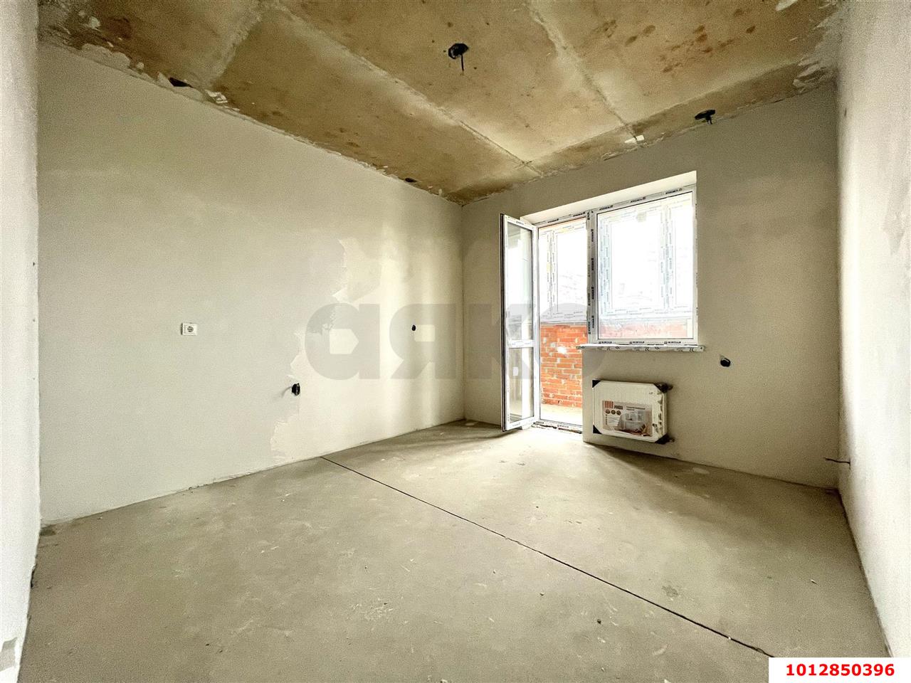 Фото №7: 3-комнатная квартира 83 м² - Краснодар, жилой комплекс Стрижи, 