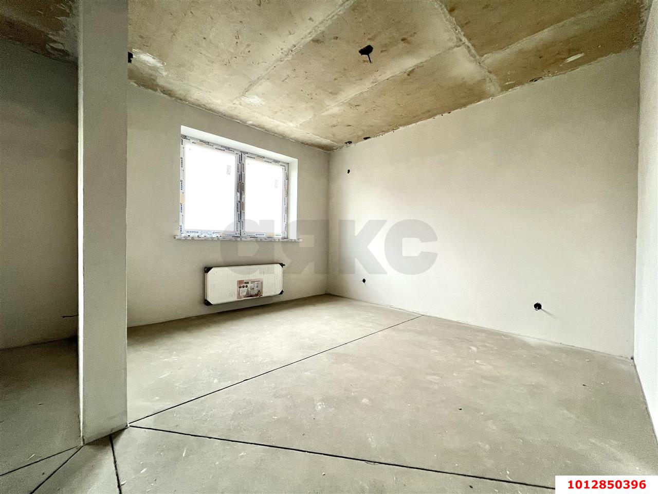 Фото №6: 3-комнатная квартира 83 м² - Краснодар, жилой комплекс Стрижи, 