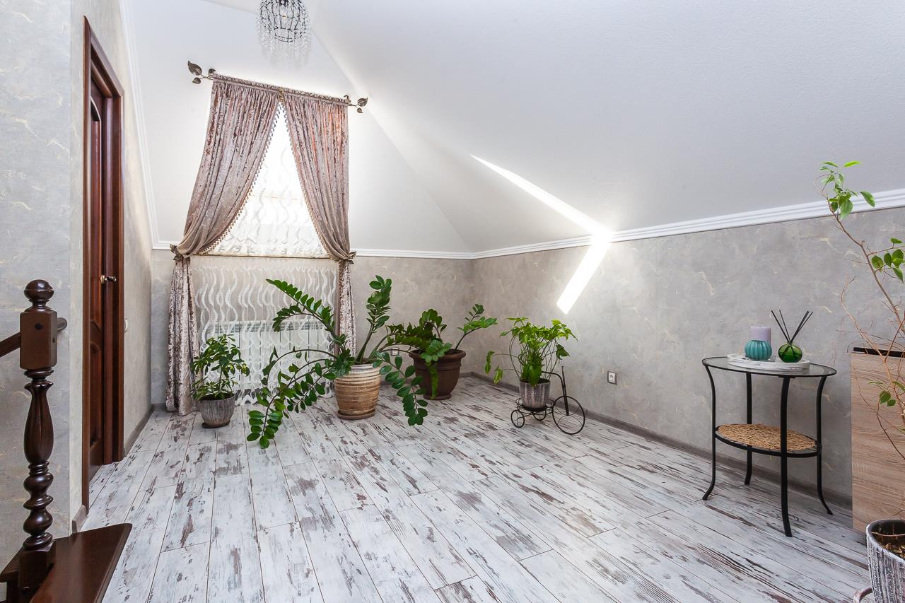 Фото №10: Дом 213 м² + 4 сот. - Яблоновский, ул. Горького, 46