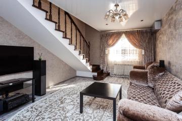 Фото №1: Дом 213 м² - Яблоновский, ул. Горького, 46