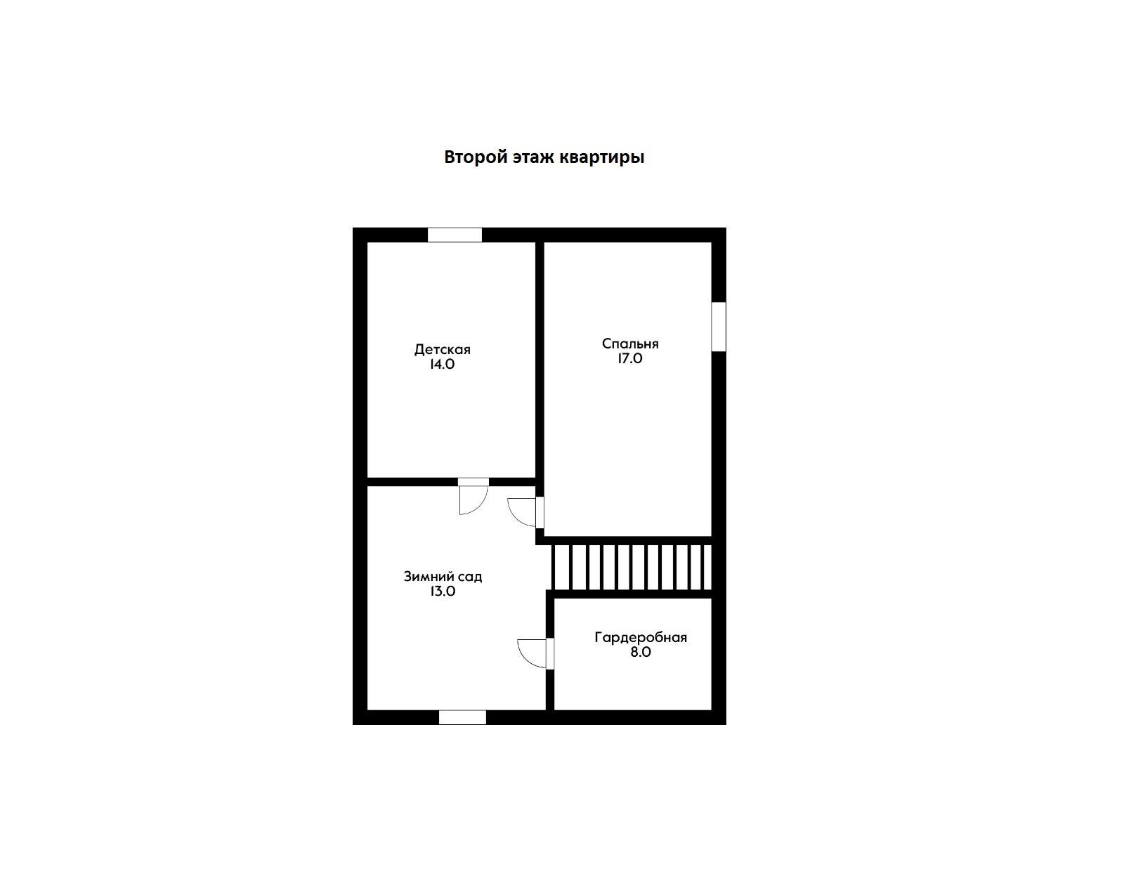 Фото №17: Дом 213 м² + 4 сот. - Яблоновский, ул. Горького, 46