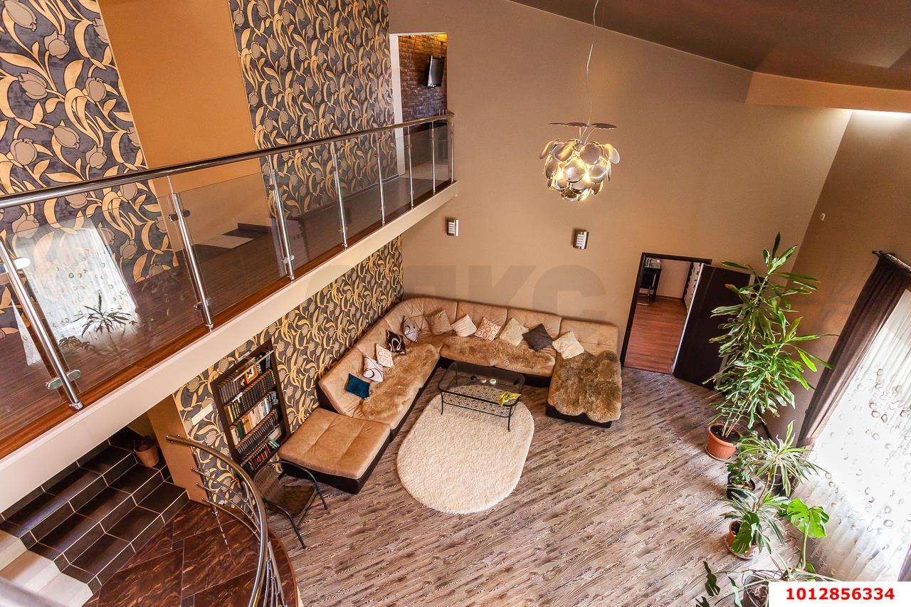 Фото №8: Дом 308 м² + 7.28 сот. - Агроном, ул. Комсомольская, 11