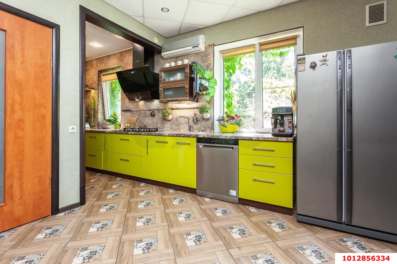 Фото №6: Дом 308 м² + 7.28 сот. - Агроном, ул. Комсомольская, 11