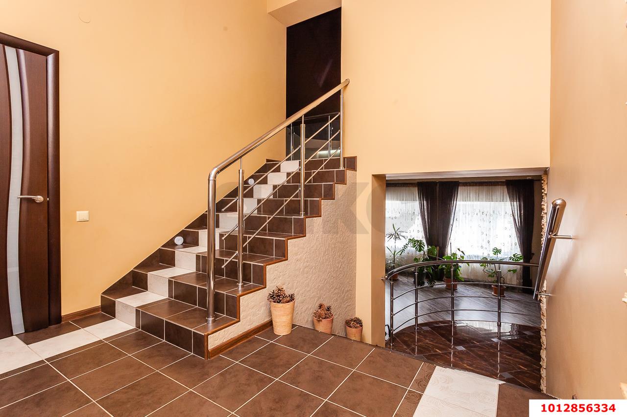 Фото №15: Дом 308 м² + 7.28 сот. - Агроном, ул. Комсомольская, 11