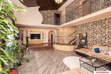 Фото №3: Дом 308 м² - Агроном, ул. Комсомольская, 11