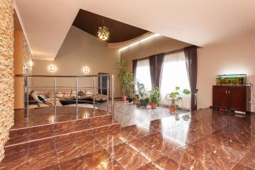 Фото №2: Дом 308 м² - Агроном, ул. Комсомольская, 11