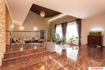 Фото №2: Дом 308 м² - Агроном, ул. Комсомольская, 11