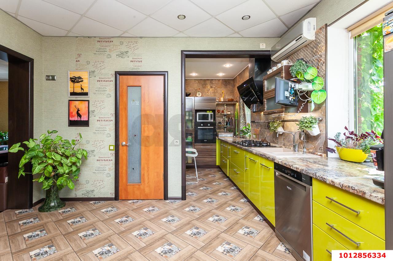 Фото №7: Дом 308 м² + 7.28 сот. - Агроном, ул. Комсомольская, 11