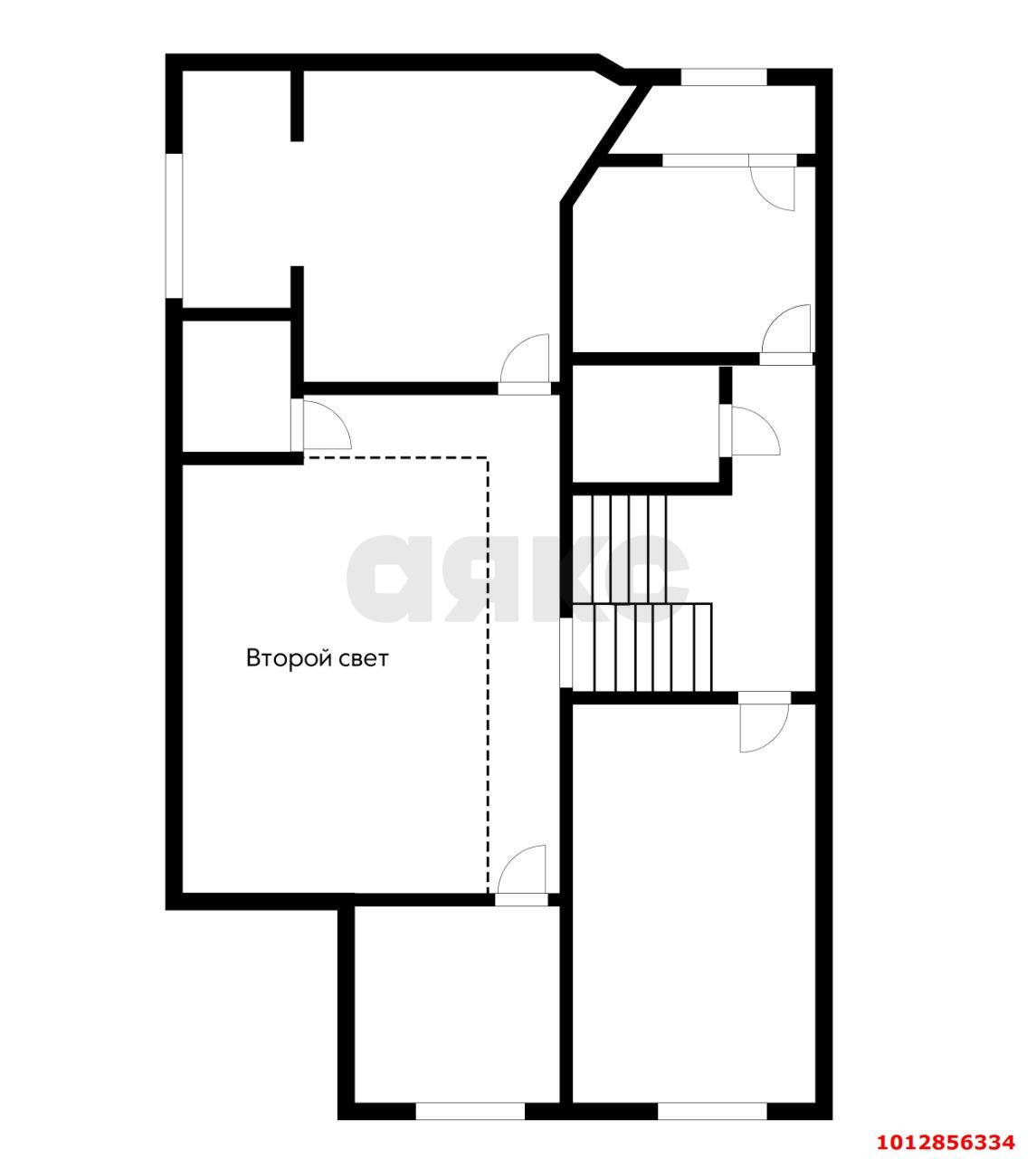 Фото №17: Дом 308 м² + 7.28 сот. - Агроном, ул. Комсомольская, 11