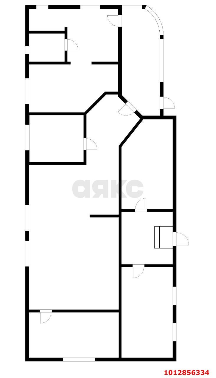 Фото №16: Дом 308 м² + 7.28 сот. - Агроном, ул. Комсомольская, 11