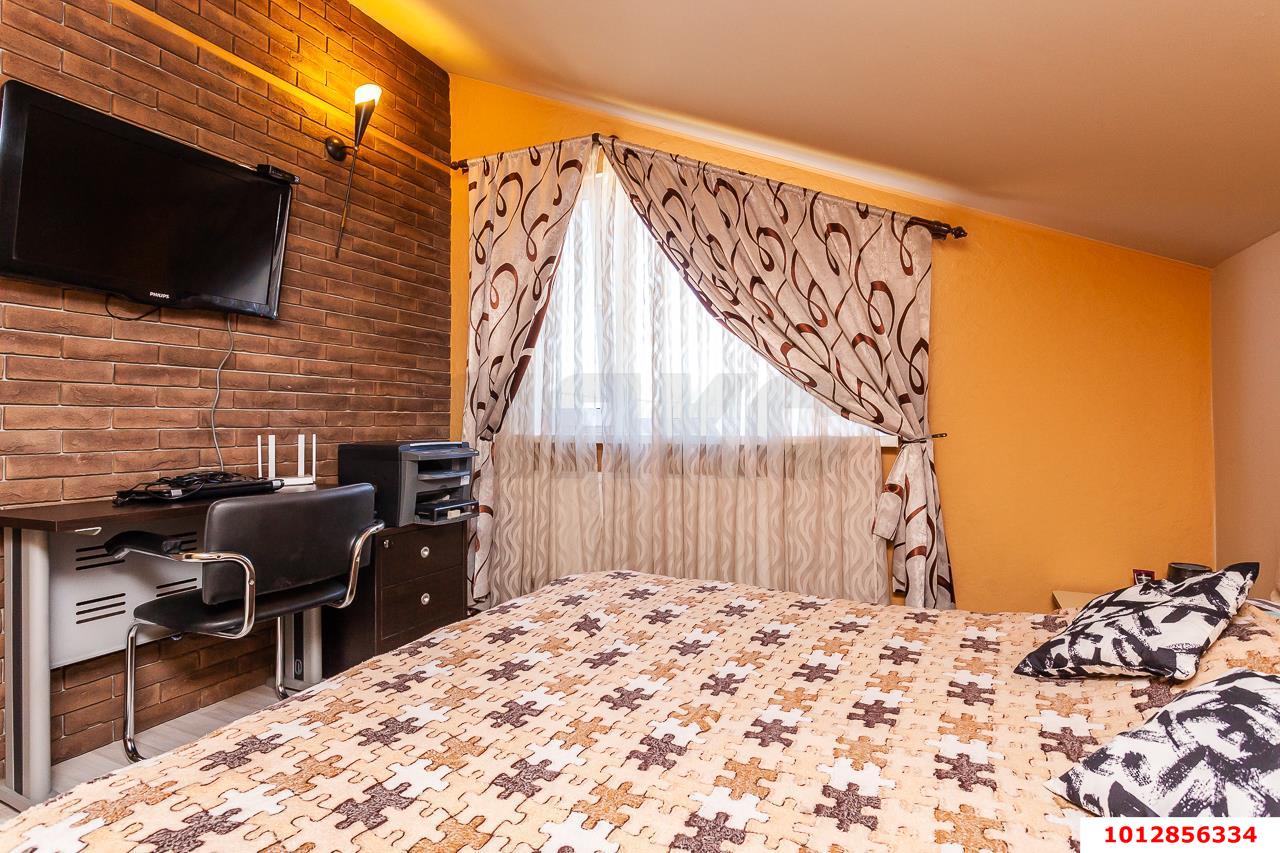 Фото №12: Дом 308 м² + 7.28 сот. - Агроном, ул. Комсомольская, 11