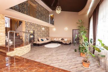 Фото №1: Дом 308 м² - Агроном, ул. Комсомольская, 11