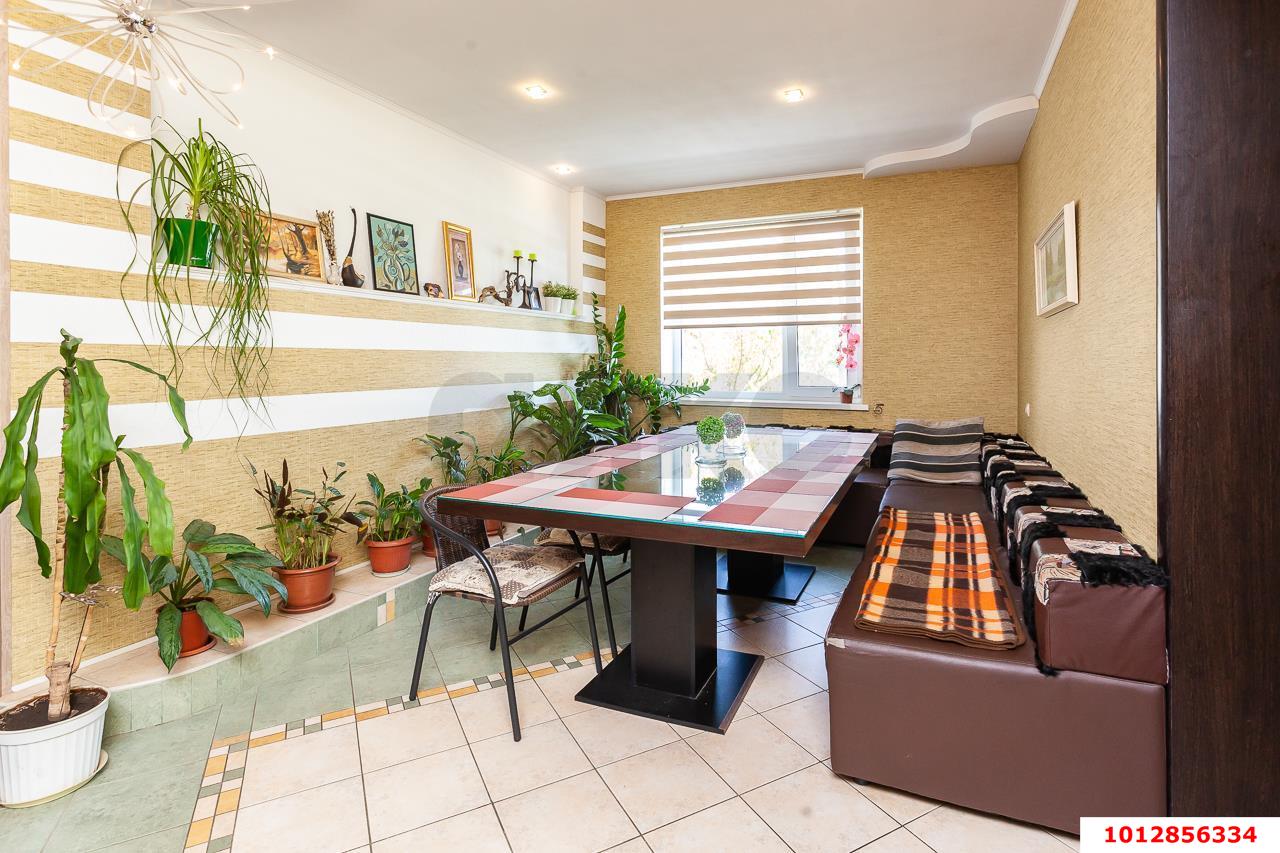 Фото №4: Дом 308 м² + 7.28 сот. - Агроном, ул. Комсомольская, 11