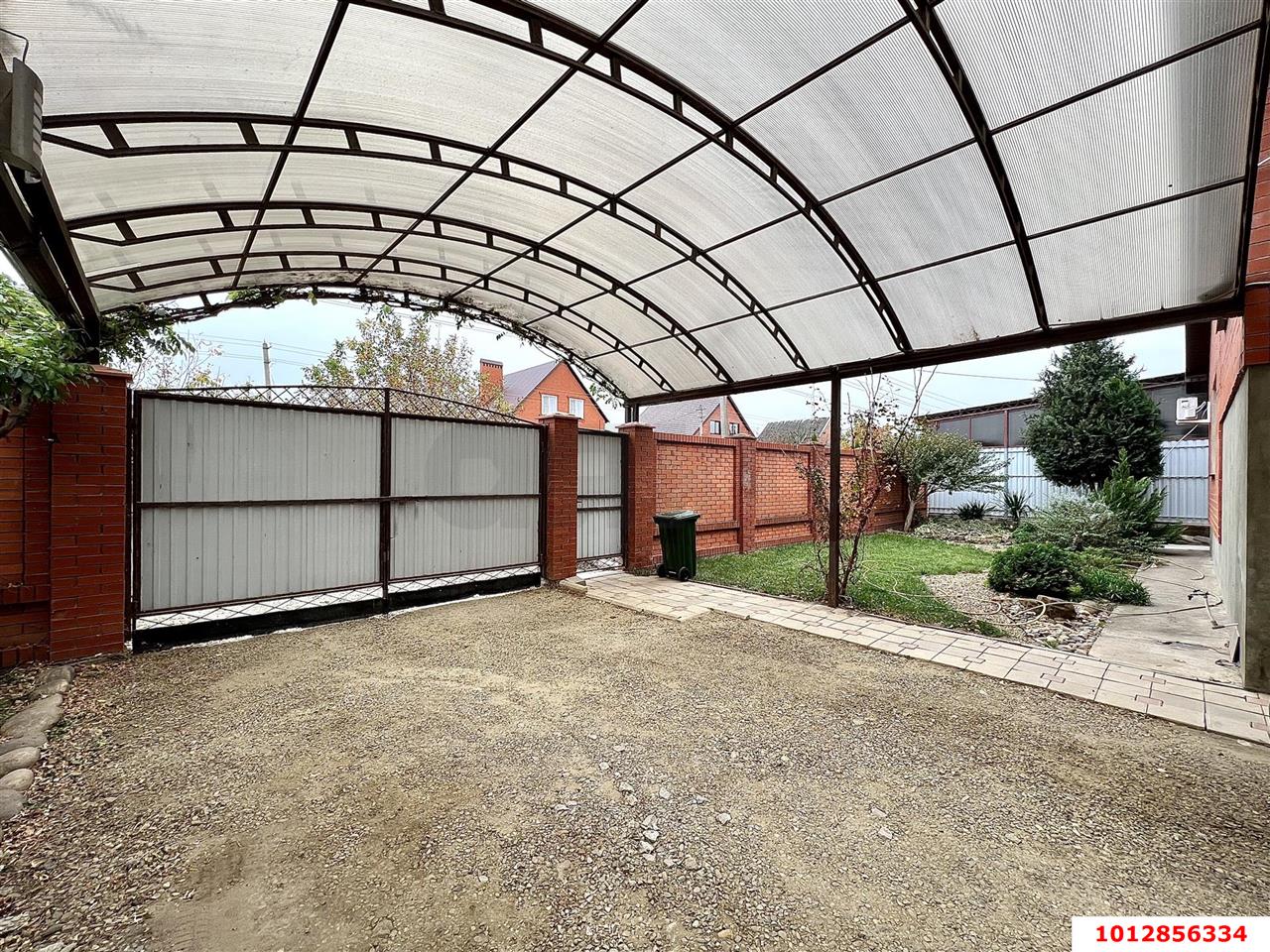 Фото №19: Дом 308 м² + 7.28 сот. - Агроном, ул. Комсомольская, 11