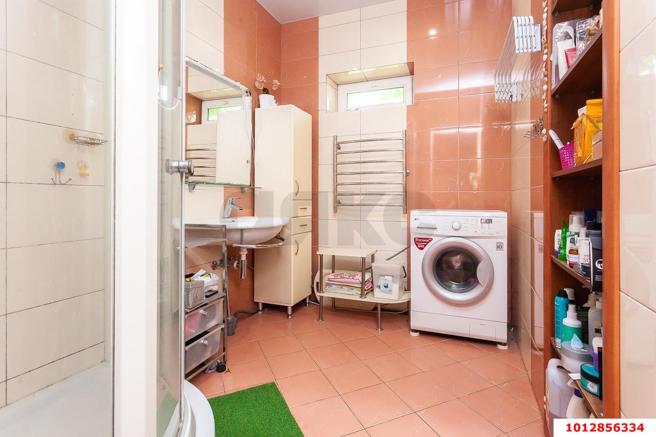 Фото №14: Дом 308 м² + 7.28 сот. - Агроном, ул. Комсомольская, 11