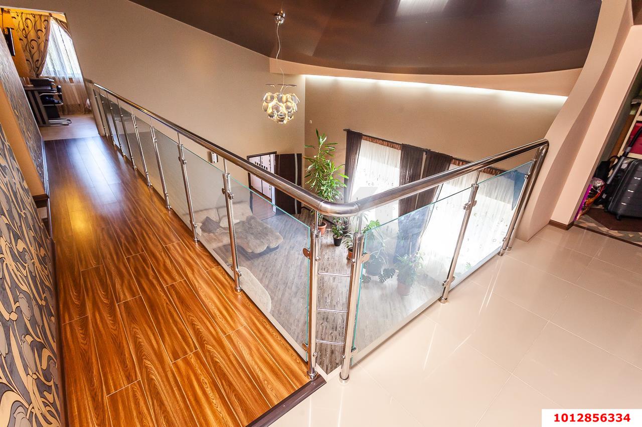 Фото №9: Дом 308 м² + 7.28 сот. - Агроном, ул. Комсомольская, 11