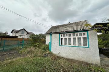 Фото №2: Дом 24 м² - с/т Юбилейное, мкр. Прикубанский внутригородской округ, ул. Малиновая, 29