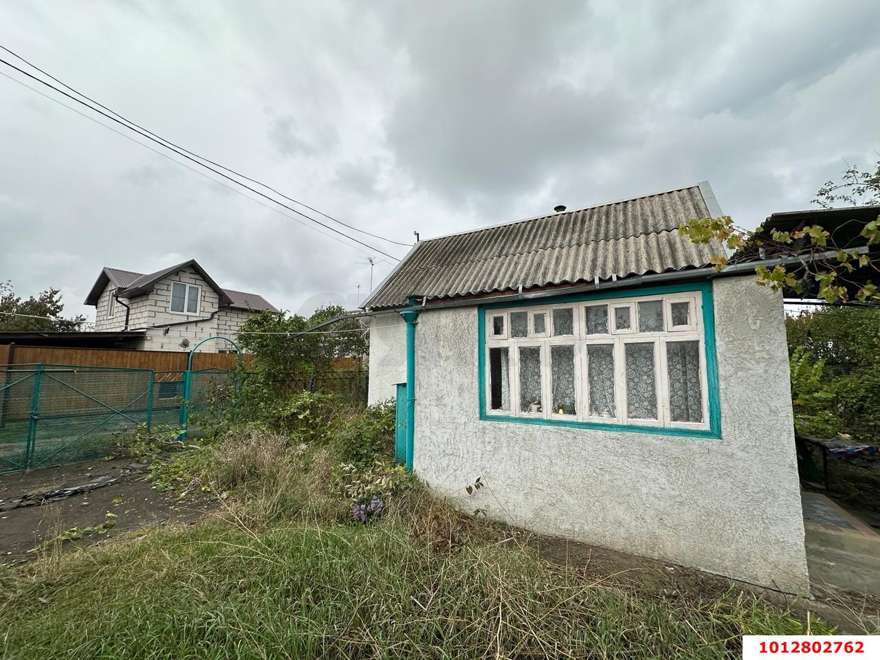 Фото №15: Дом 24 м² + 6.48 сот. - с/т Юбилейное, мкр. Прикубанский внутригородской округ, ул. Малиновая, 29