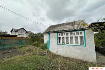 Фото №2: Дом 24 м² - с/т Юбилейное, мкр. Прикубанский внутригородской округ, ул. Малиновая, 29