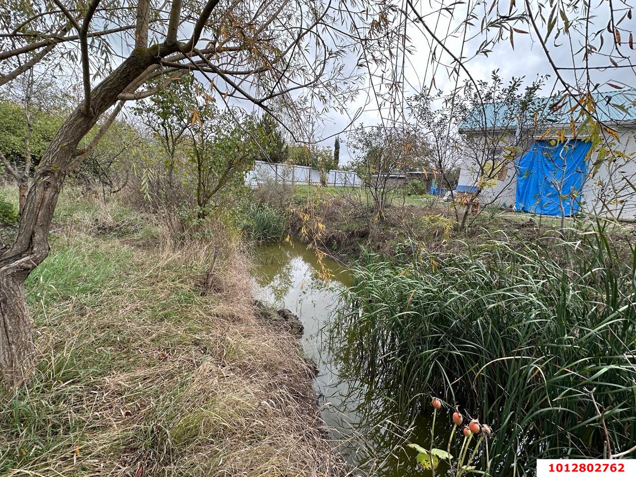 Фото №11: Дом 24 м² + 6.48 сот. - с/т Юбилейное, мкр. Прикубанский внутригородской округ, ул. Малиновая, 29