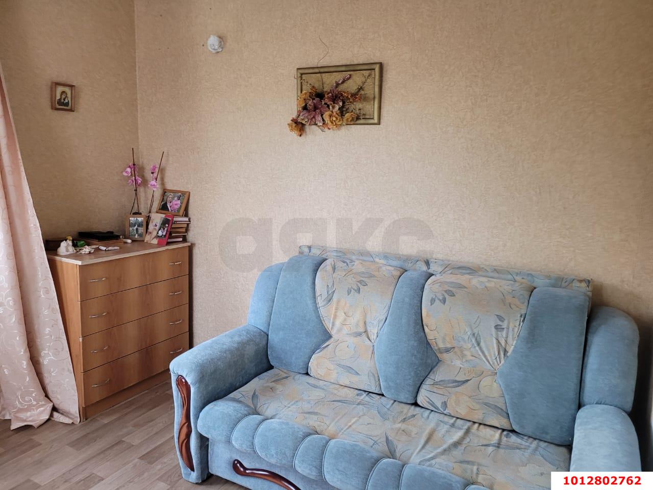 Фото №5: Дом 24 м² + 6.48 сот. - с/т Юбилейное, мкр. Прикубанский внутригородской округ, ул. Малиновая, 29