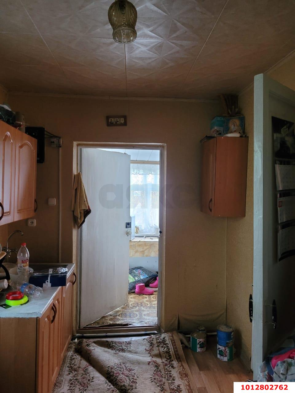 Фото №6: Дом 24 м² + 6 сот. - Юбилейное, Прикубанский внутригородской округ, ул. Малиновая, 27