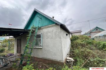 Фото №1: Дом 24 м² - с/т Юбилейное, мкр. Прикубанский внутригородской округ, ул. Малиновая, 29