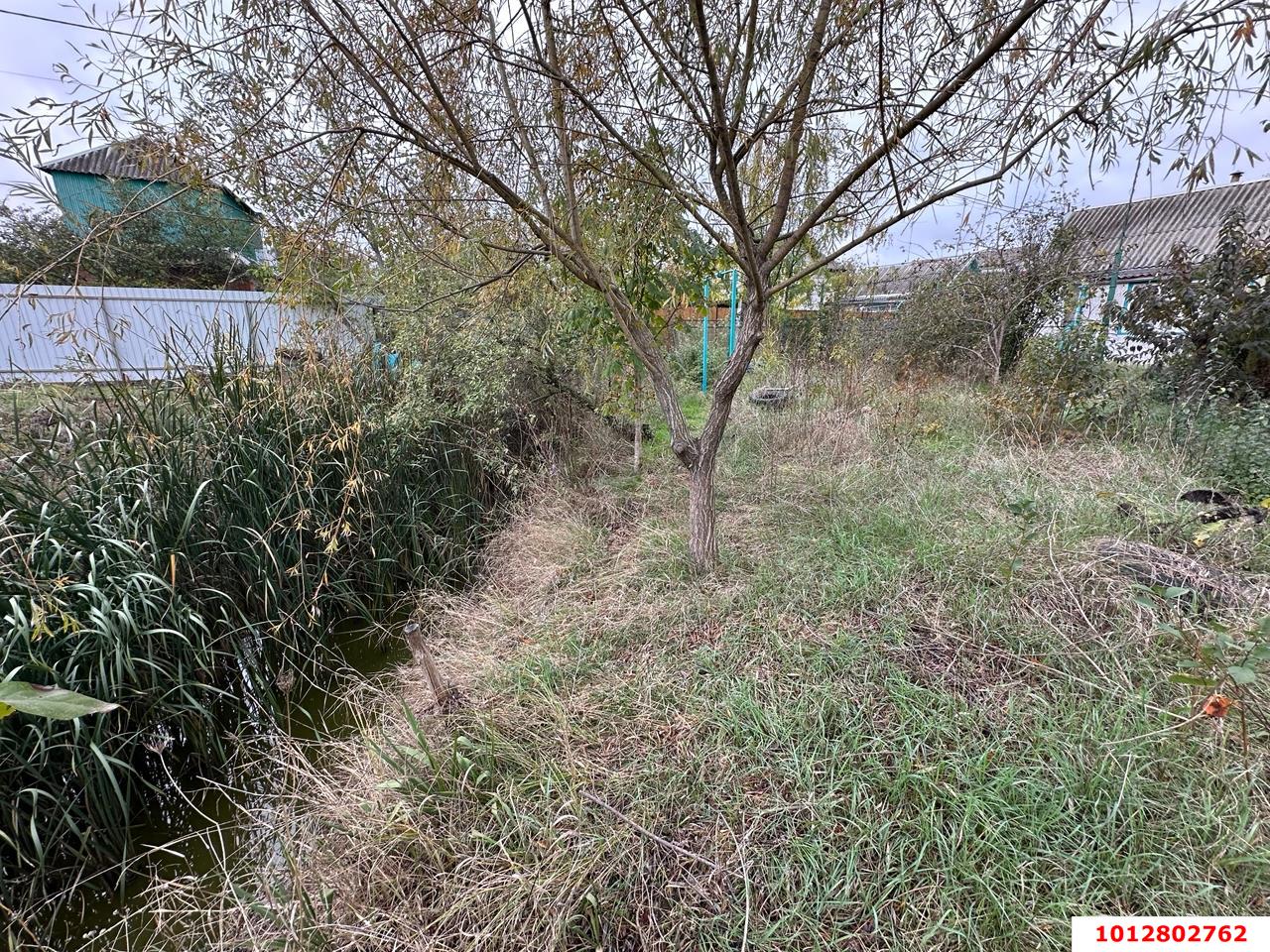 Фото №12: Дом 24 м² + 6.48 сот. - с/т Юбилейное, мкр. Прикубанский внутригородской округ, ул. Малиновая, 29