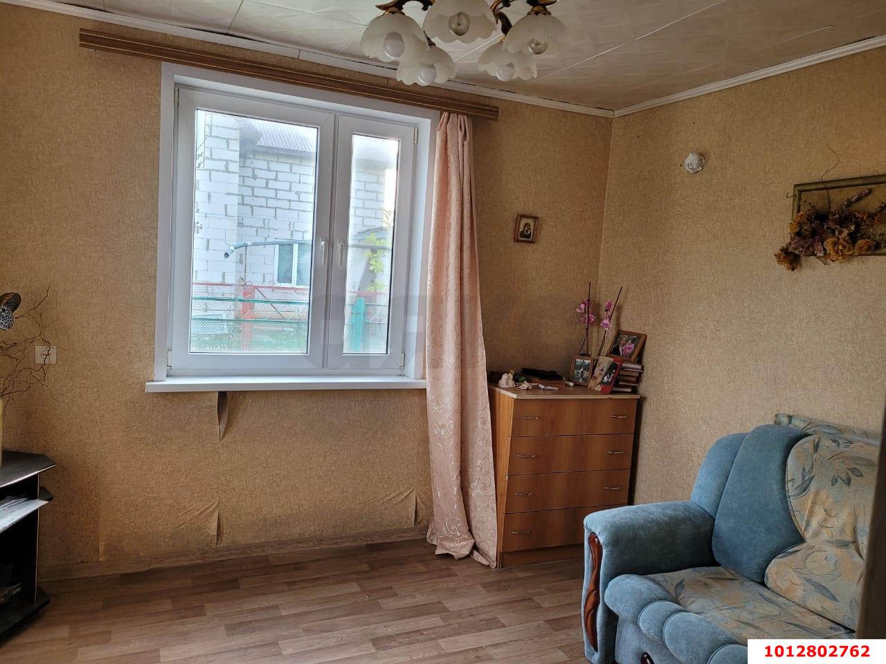 Фото №4: Дом 24 м² + 6 сот. - Юбилейное, Прикубанский внутригородской округ, ул. Малиновая, 27