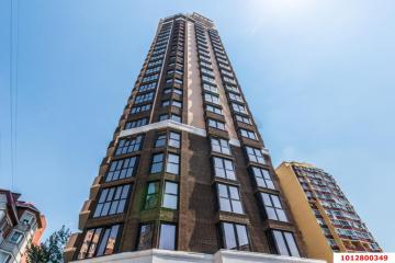 Фото №4: Пентхаус 164 м² - Краснодар, мкр. Фестивальный, ул. Гаражная, 79/1