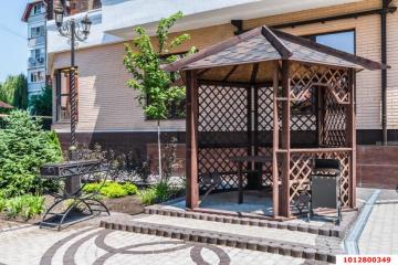 Фото №5: Пентхаус 164 м² - Краснодар, мкр. Фестивальный, ул. Гаражная, 79/1