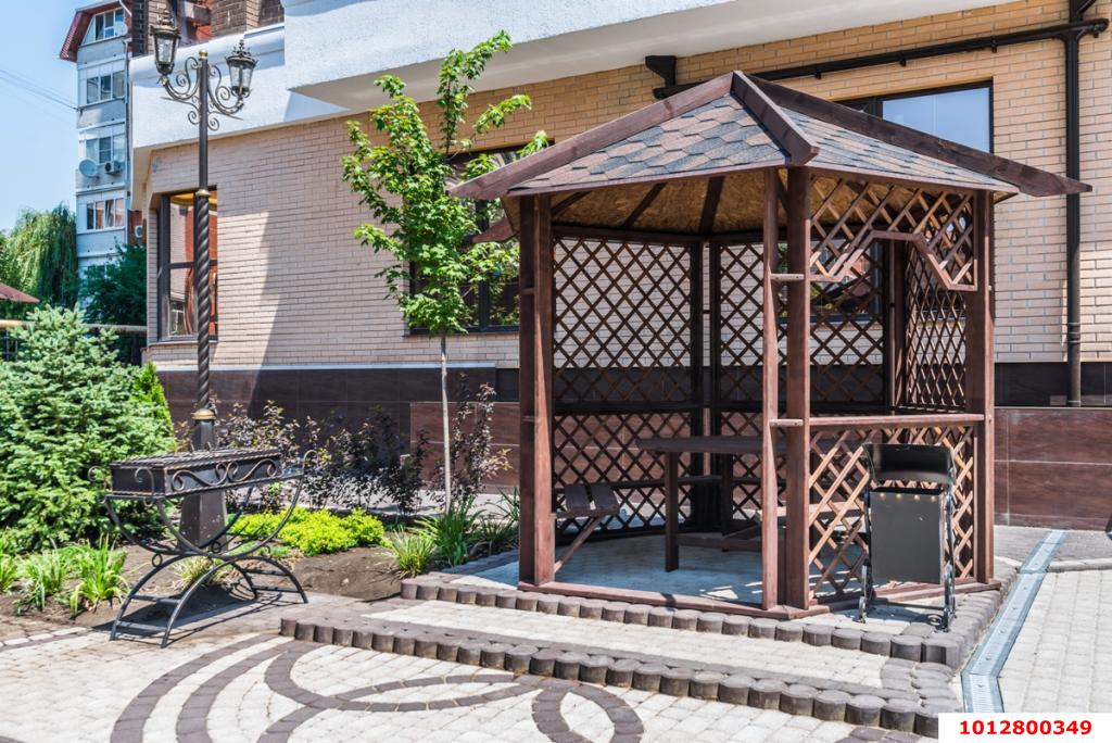 Фото №5: Пентхаус 164 м² - Краснодар, Западный внутригородской округ, мкр. Фестивальный, ул. Гаражная, 79/1