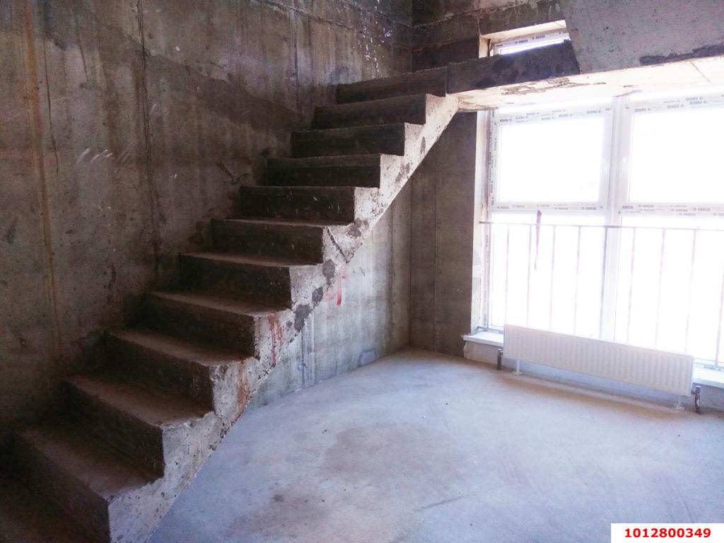 Фото №9: Пентхаус 164 м² - Краснодар, Западный внутригородской округ, мкр. Фестивальный, ул. Гаражная, 79/1