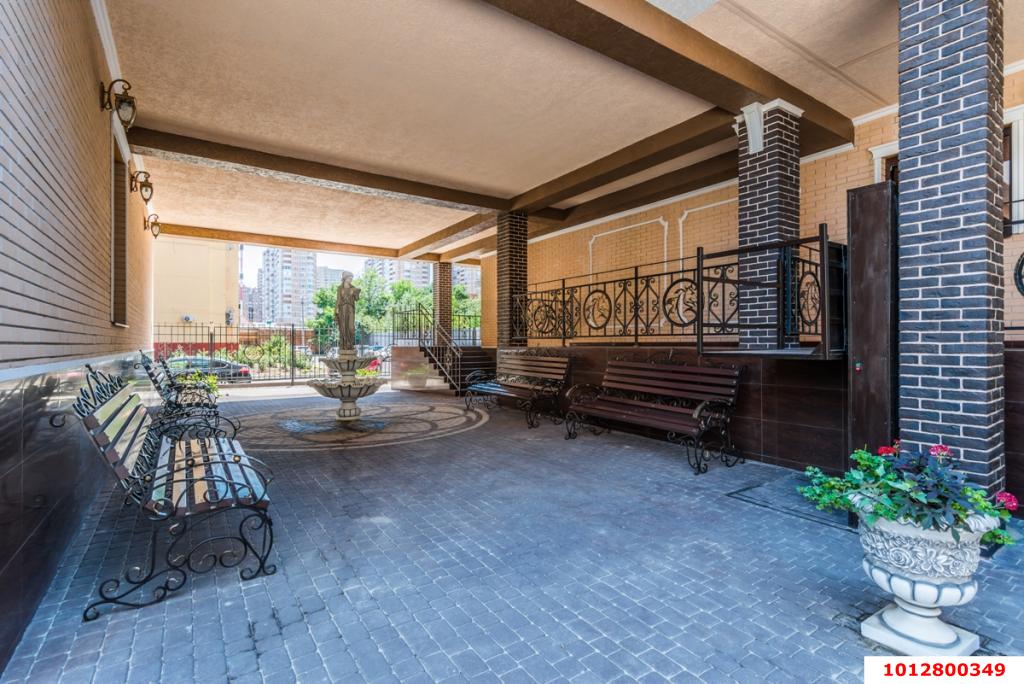 Фото №7: Пентхаус 164 м² - Краснодар, Западный внутригородской округ, мкр. Фестивальный, ул. Гаражная, 79/1