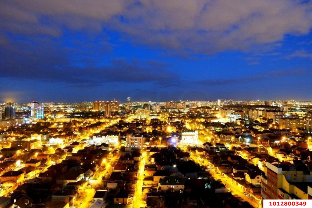 Фото №11: Пентхаус 164 м² - Краснодар, Западный внутригородской округ, мкр. Фестивальный, ул. Гаражная, 79/1