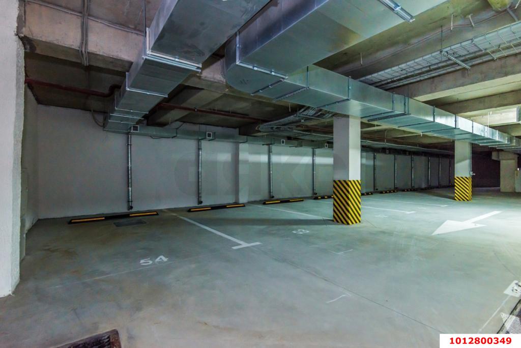 Фото №10: Пентхаус 164 м² - Краснодар, Западный внутригородской округ, мкр. Фестивальный, ул. Гаражная, 79/1