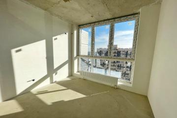 Фото №1: 1-комнатная квартира 43 м² - Краснодар, мкр. Черёмушки, ул. Обрывная, 132/1к10