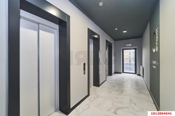 Фото №4: 1-комнатная квартира 43 м² - Краснодар, мкр. Черёмушки, ул. Обрывная, 132/1к10