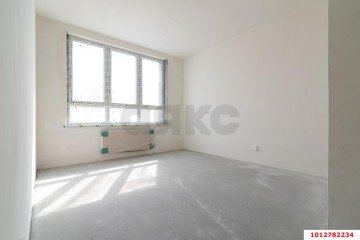 Фото №2: 1-комнатная квартира 37 м² - Краснодар, мкр. Догма Парк, 