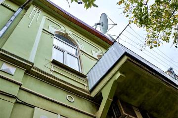 Фото №4: 3-комнатная квартира 100 м² - Краснодар, мкр. Западный внутригородской округ, ул. Красная, 17