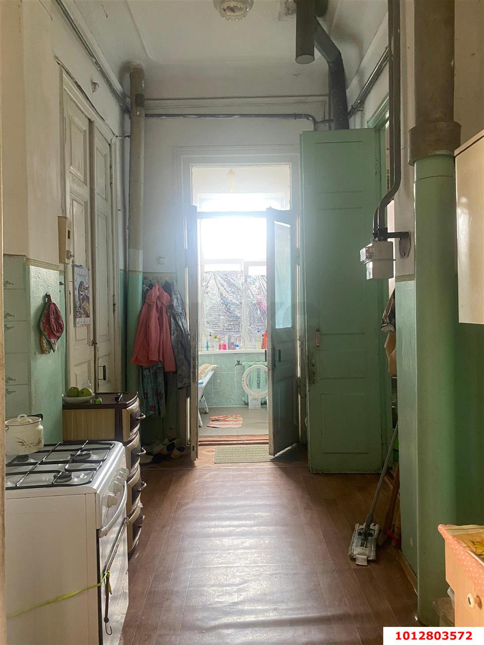 Фото №12: 3-комнатная квартира 100 м² - Краснодар, Западный внутригородской округ, ул. Красная, 17