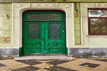 Фото №5: 3-комнатная квартира 100 м² - Краснодар, мкр. Западный внутригородской округ, ул. Красная, 17