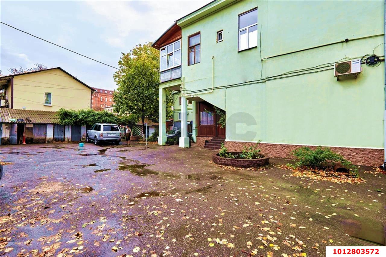 Фото №6: 3-комнатная квартира 100 м² - Краснодар, ул. Красная, 17